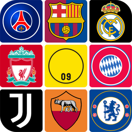 Guess the Football Club Logo - Apps on Google Play