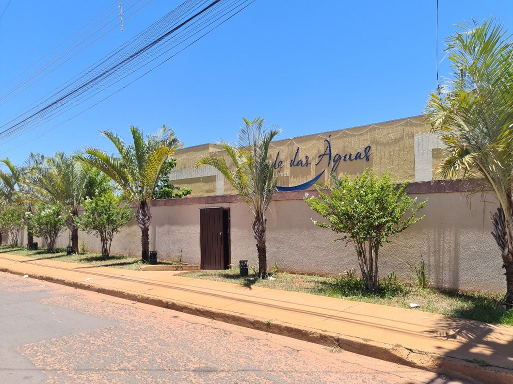 Casas à venda Condomínio Alto dos Ipês