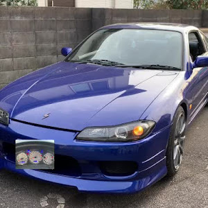 シルビア S15