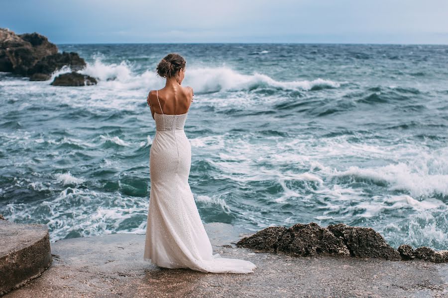 Fotografo di matrimoni Andrey Yurev (hspj). Foto del 23 marzo 2023