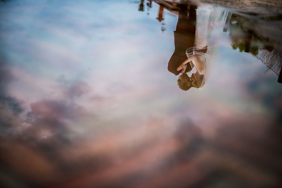 Photographe de mariage Francesco Brunello (brunello). Photo du 12 mai 2015