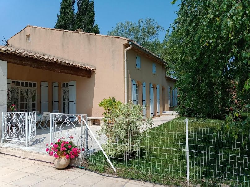 Vente villa 5 pièces 150 m² à Pierrelatte (26700), 700 000 €