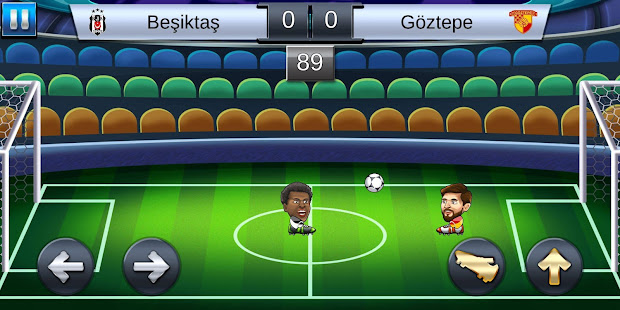 Hello Soccer - Türkiye Süper Ligi 2019/20(圖2)-速報App