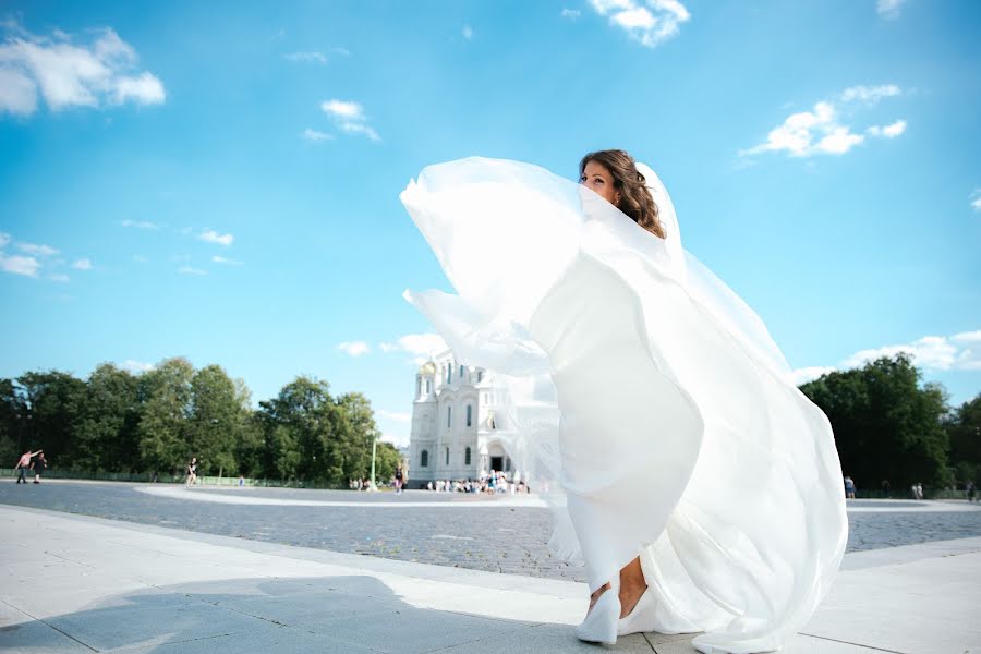 Düğün fotoğrafçısı Viktoriya Kadayas (viktoriakadayas). 21 Eylül 2018 fotoları