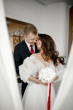 Wedding photographer Vyacheslav Bulgakov (slavik1515). Photo of 22 March 2023