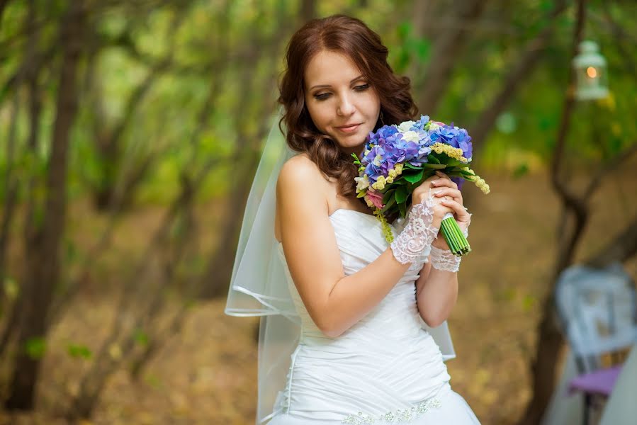 Photographe de mariage Ekaterina Mirgorod (katriona). Photo du 12 février 2017