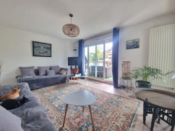 appartement à Thonon-les-Bains (74)