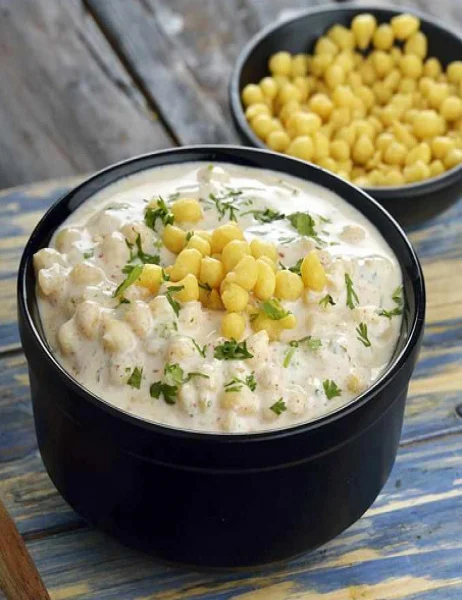 Boondi Raita (650 Ml)