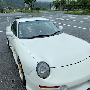 RX-7 FD3S 中期