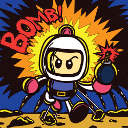 Bomberman Classic Game