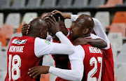 TTM are the Nedbank Cup final winners after beating Chippa United 1-0 on Saturday’s night.  