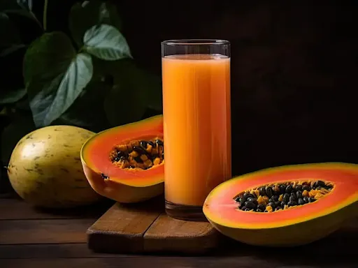 Papaya Juice