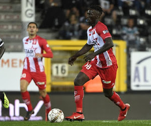 Bernd Storck explique pourquoi Mbaye Leye n'est pas titulaire