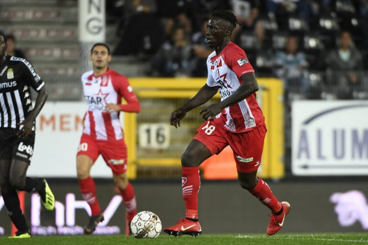 Bernd Storck explique pourquoi Mbaye Leye n'est pas titulaire