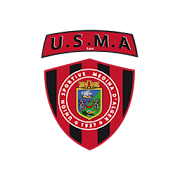 USM Alger  Icon