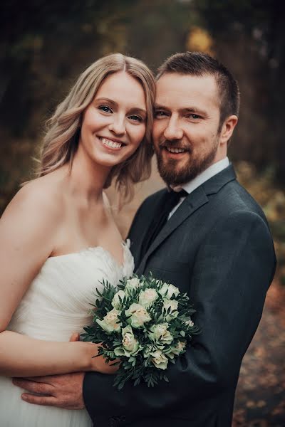 Bryllupsfotograf Victoria Rinde (victoriarinde). Bilde av 2 juni 2021
