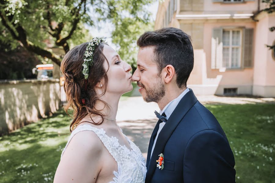 Photographe de mariage Thomas Keller (scharfpunkt). Photo du 5 septembre 2023