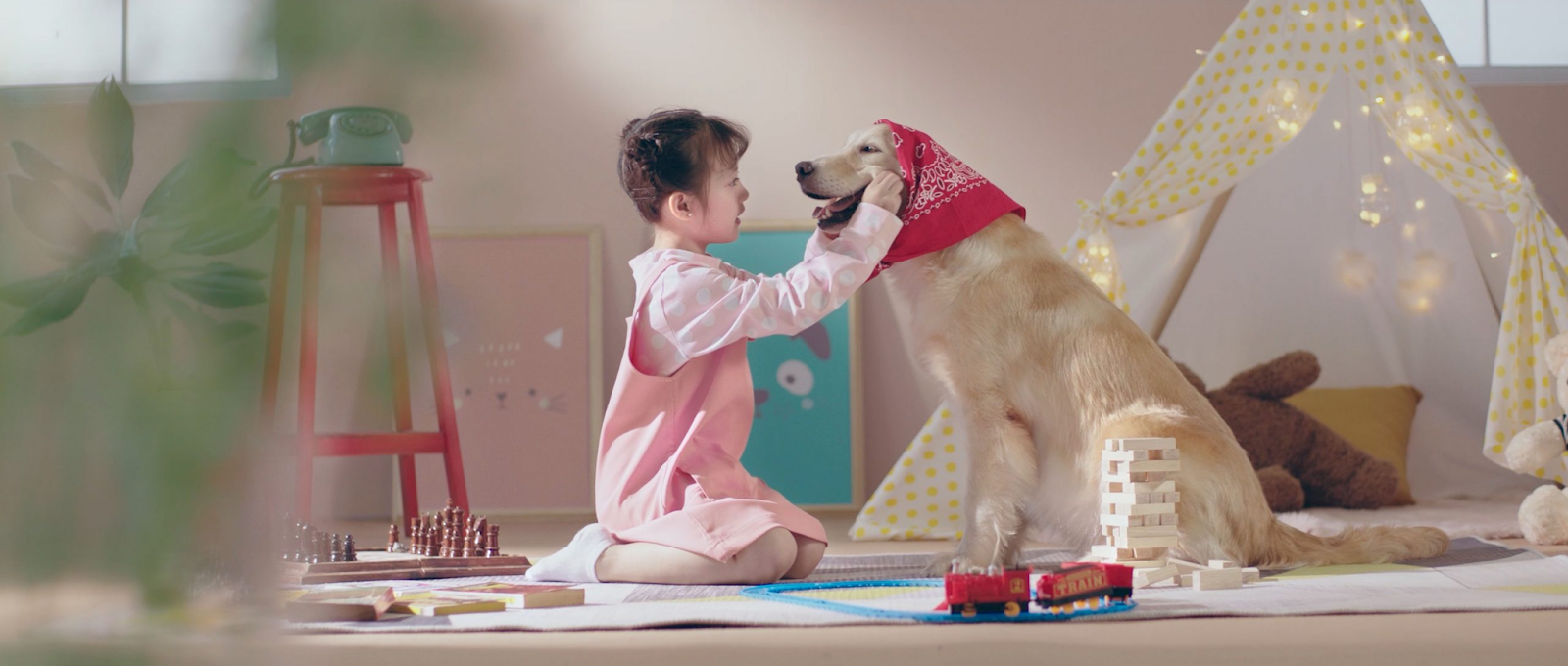 Khác biệt trong sản xuất TVC và video viral