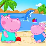 Cover Image of Unduh Petualangan pantai anak-anak 1.3.2 APK