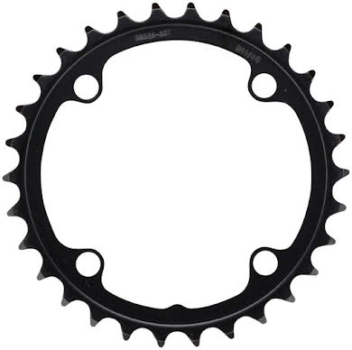 FSA Pro Road Chainring, 11-Speed, 4-Bolt, 90 bcd alternate image 2