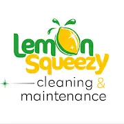 Lemon Squeezy Cleaning Limited Logo