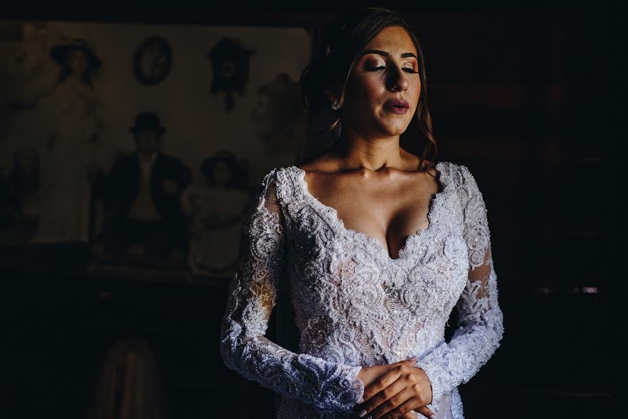 Fotógrafo de casamento Everton Vila (evertonvila). Foto de 26 de abril 2018