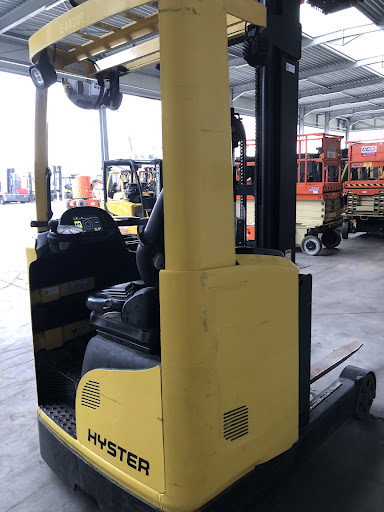 HYSTER R1.6