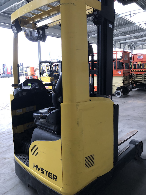 Picture of a HYSTER R1.6