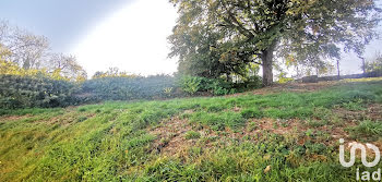 terrain à Plombières-les-Bains (88)