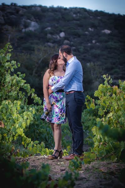 Fotógrafo de casamento Falcón Fotografía (falconfotografia). Foto de 10 de agosto 2018