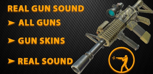 Shotgun Sounds: Guns Simulator