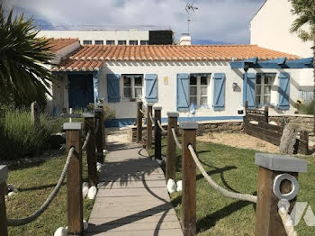 maison à Noirmoutier-en-l'Ile (85)