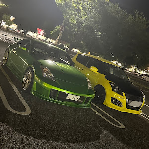 フェアレディZ Z33