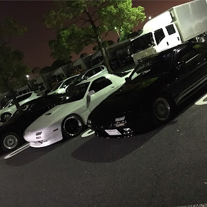 RX-7 FC3S