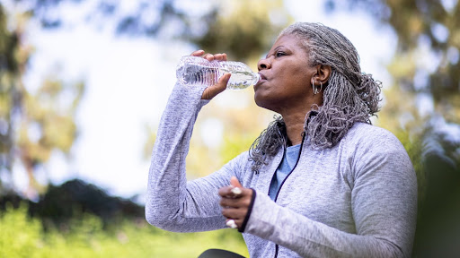 Are You Hydrating for Optimal Health?