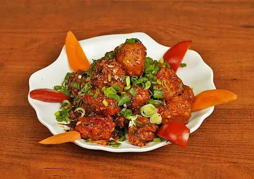 Veg Manchurian