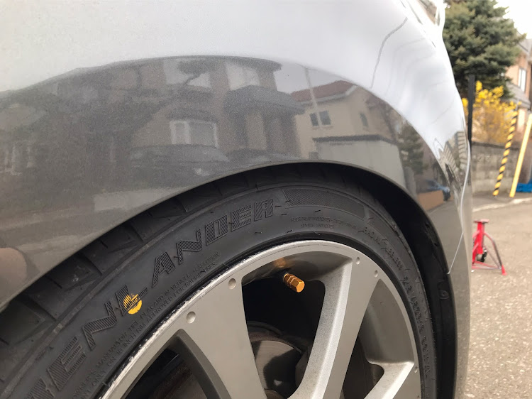 ステップワゴンのRGステップワゴンスパーダ・ステップワゴンRG・RGステップワゴン・ステップワゴン・車高調に関するカスタム事例の投稿画像4枚目