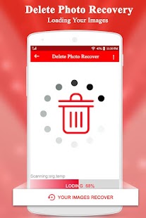 download Recover Deleted All Files, Photos And Videos free