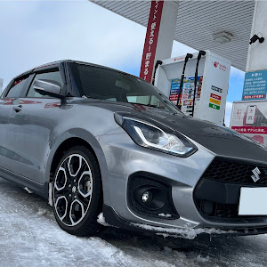 スイフトスポーツ ZC33S
