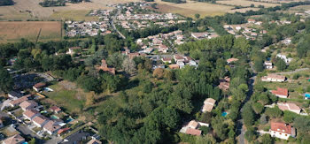 maison neuve à Bonrepos-sur-Aussonnelle (31)