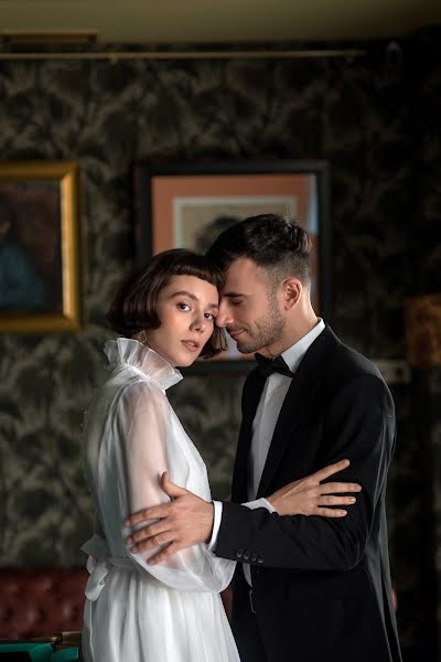 Wedding photographer Taisiya Gordova (gordovatais). Photo of 30 June 2021