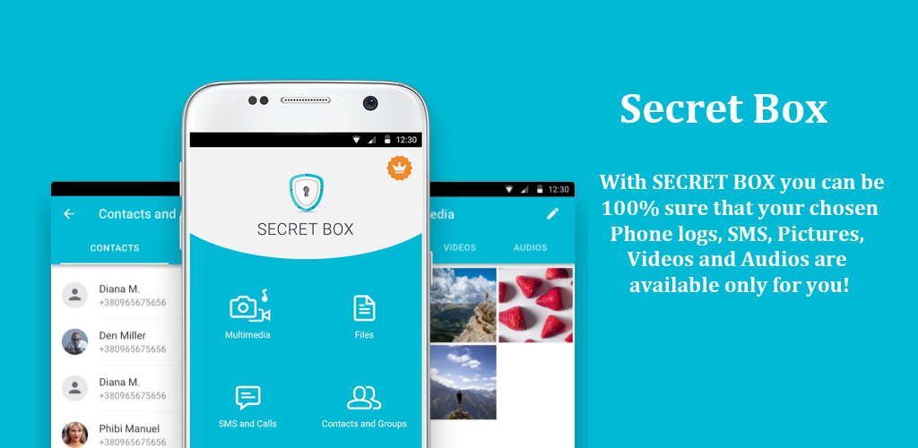 Secrets программа. Secret приложение. Приложение секрет. Secret Box.