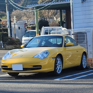 911 クーペ カレラ