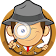 Detective & Mystery Audiobooks icon