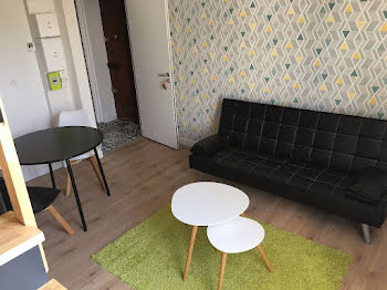 duplex à Lyon 8ème (69)