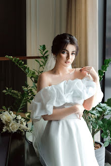 結婚式の写真家Anastasiya Areschenko (ares)。2023 2月25日の写真