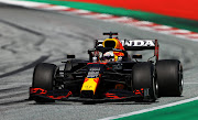 Max Verstappen during the F1 Grand Prix of Styria at Red Bull Ring on June 27, 2021 in Spielberg, Austria.