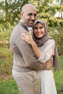 Photographe de mariage Elvira Azimova (elviraazimova). Photo du 9 octobre 2023