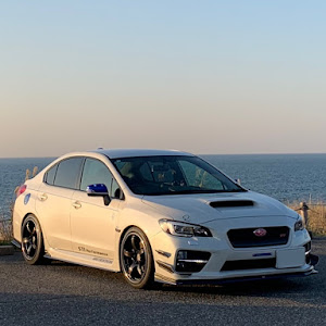 WRX STI VAB