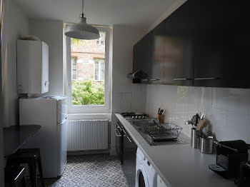 appartement à Toulouse (31)